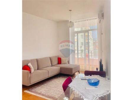 Apartment 1+1 for rent in Astir !