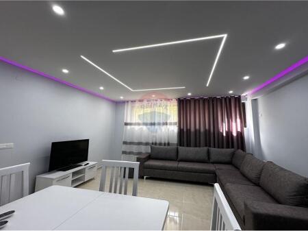 Apartament 2+1 me qira tek Kopshti Botanik !