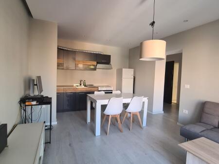 💠 Appartamento 1+1 in Vendita – Via Thanas Ziko, vicino a Selvisë, Tirana 💠