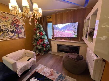 Super 3+1 apartment for rent in Astir