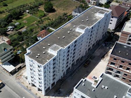 Apartament ne shitje Kamez