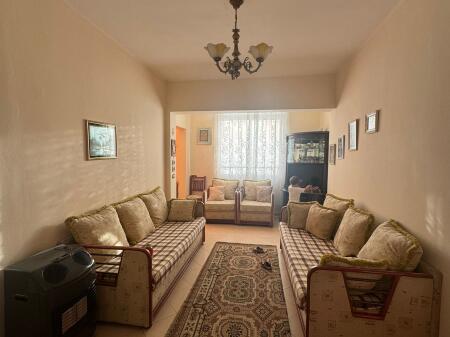 Apartament 2+1 Muzeumi Durres