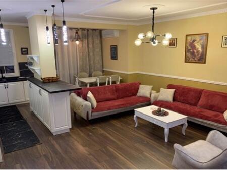 Apartament per qira 2+1, Hipoteka, Kompleksi Panorama