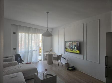 Apartment 1+1 for Rent , Near 3shit in Kamez