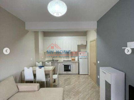 Apartament 1+1 me Qira Fabrika e Miellit Tirane