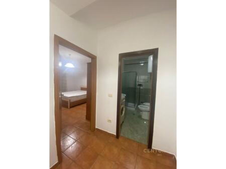 Apartment 1+1 for Rent – Near the Ministry of Foreign Affairs, Tirana