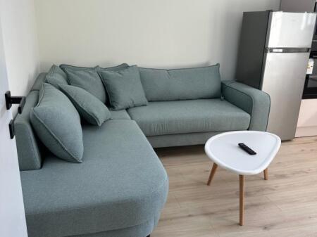 Tirane, Qera Apartament 1+1, Kati 1, 60 m² 400 € Per Vajza Studente (Ali Demi)