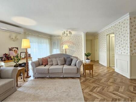 Rent, Apartment 2+1+2, Kodra e Diellit 2