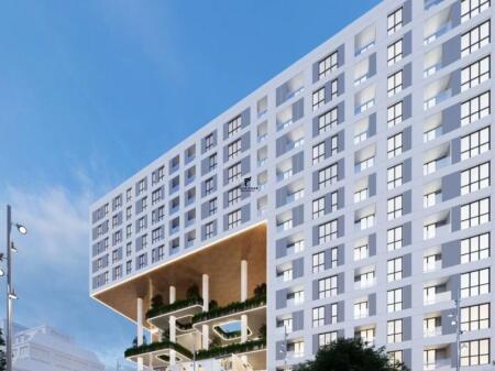 VENDESI APPARTAMENTO 1+1 NUOVO BOULEVARD 135.800 EURO