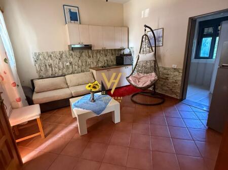 VILLA ENTRANCE 2+1 FOR RENT IN ASTIR 450 EURO