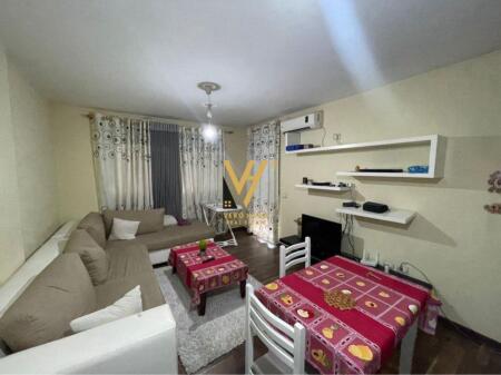 JEPET APARTAMENT 1+1+BLK ME QIRA TE LIQENI I THATE 55.000 LEKE