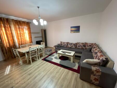 APARTAMENT PER QIRA 2+1+2, ZOGU I ZI!