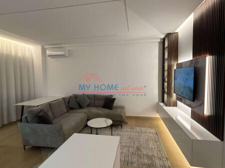 Apartament 1+1 me Qira tek Kopshti Botanik