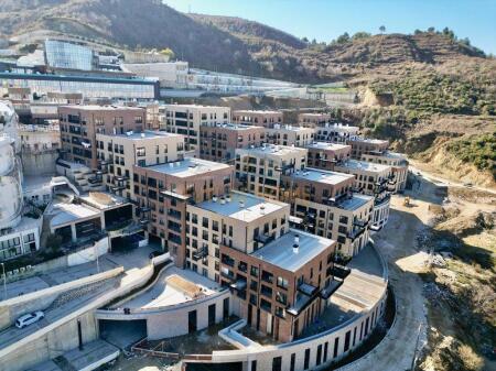 FOR SALE 6 PARKING SPOTS, KODRA E DIELLIT 2. ID:1002-19