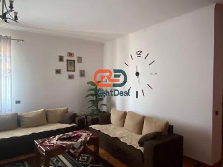 At The End Of The New Boulevard, A 2+1 Apartment Is For Rent, With Spacious Areas!!!