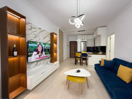 Apartament 2+1 me qira tek Kodra e Diellit