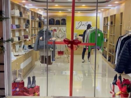 SHITET DYQAN 60M2 ISH PARKU 210.000 EURO