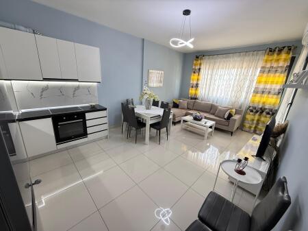 Apartment for rent 2+1+2 Asl Complex