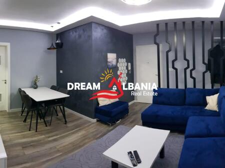 Appartamento 2+1 in affitto a Lapraka, vicino all'Università Zonja Keshillit Mire a Tirana (ID 42211220)