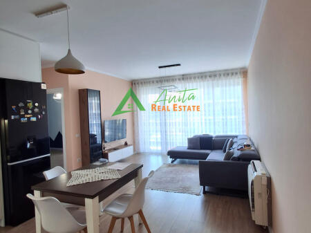 Super Apartament 2+1 për Qira te Fiori Di Bosco