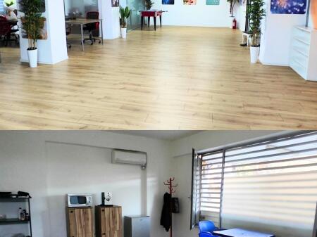 Tek Hotel Mondial Jepet Me Qira Ambjent Per Klinike!