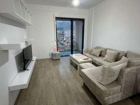 Appartamento 1+1 in affitto presso ASL 2 Tirana