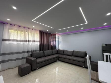 Apartament 2+1 me qira tek Kopshti Botanik!