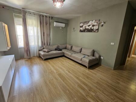 In Astir, Furnished 2+1+2 Apartment For Rent!