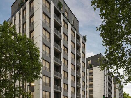 SHITET APARTAMENT 1+1 5 MAJI 124.500 EURO
