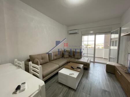 Durres Beach, 1+1 apartment for rent