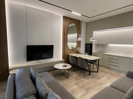 🌟 ESCLUSIVO – Appartamento 1+1 di Lusso in Affitto a Square 21 🌟