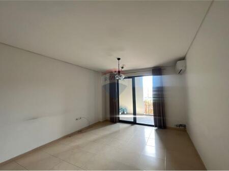 Apartament 2+1 me qera tek Rruga e Kavajes!!