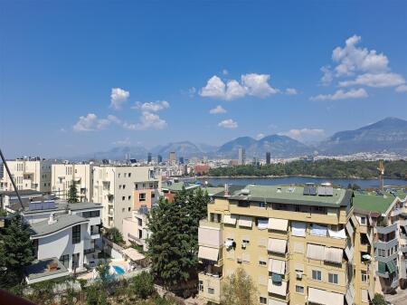 APARTMENT FOR RENT 2+1 DRY LAKE 1,000 EURO
