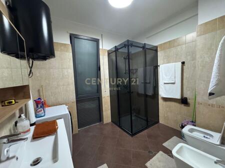 Apartment 2+1 for rent – Fresku Area, Tirana