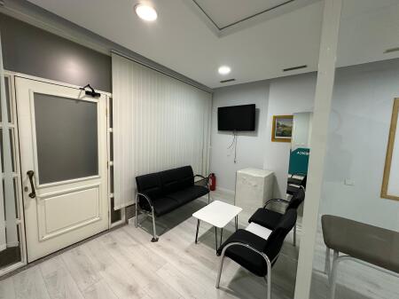 Laboratorio in affitto Astir