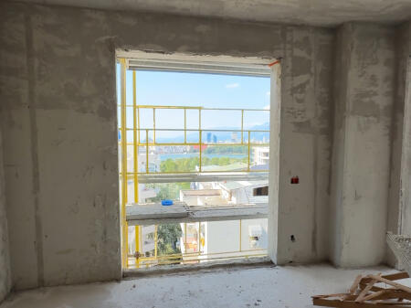 Apartament 2+1 për shitje tek Liqeni Thate prane Radisson