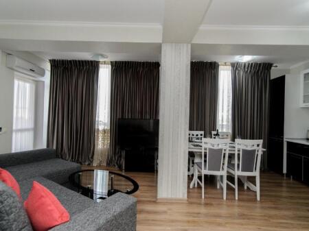 Apartament Me Qera 2+1 Ne Don Bosko (ID B2201456) Tirane