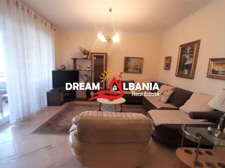 Apartament 3+1+2 me qera ne rrugen e Elbasanit prane Stadiumit Air Albania (ID 4231312).
