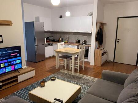 Apartament per qira 2+1, Kompleksi Fiori di Bosko