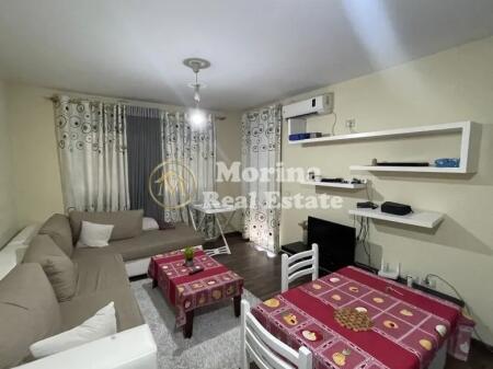 Qera, Apartament, 1+1, Liqeni Thate, 550 euro/muaj