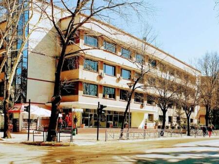 🏢 Apartament 2+1 në Shitje pranë Radio Televizionit Shqiptar te Stadiumi!