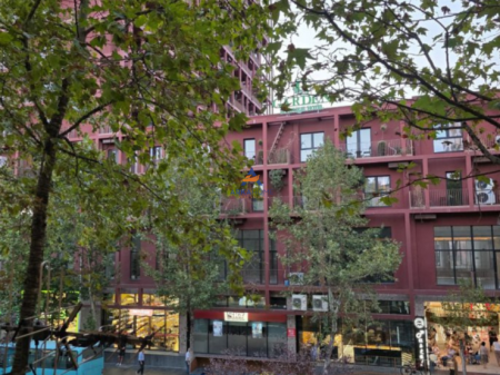 JEPET ME QERA APARTAMENT 2+1+BALLKON "RRUGA E KAVAJES" 600 EURO.