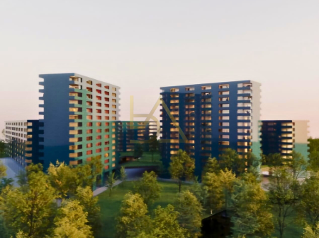 Progetto  “Bolv Group – 8 Kullat”