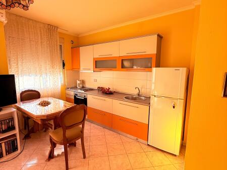 ✨ Apartment 1+1 for Rent 30,000 leke – Transballkanike, Vlora ✨