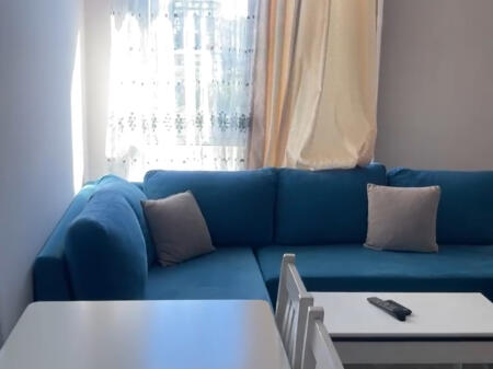 Apartament 1+1 per qera ish fusha aviacionit