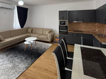 APPARTAMENTO IN AFFITTO 2+1+VERANDA RESIDENZA TUDAS "NUOVO ANELLO" 600 EURO TRATTABILI