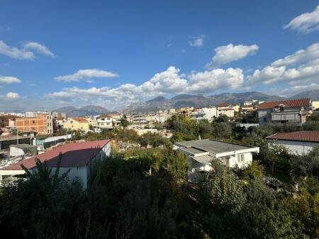 3+1 apartment for rent opposite Venue, Tirana