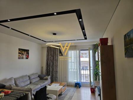 VENDESI APPARTAMENTO 2+1+2+BLK A ALI DEM 268.000 EURO