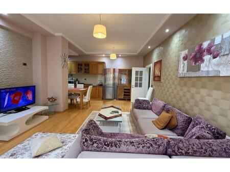 Apartment 2+1 for sale!