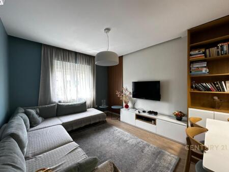 Apartamente 2+1 i investuar me qera tek Rruga e Durresit!